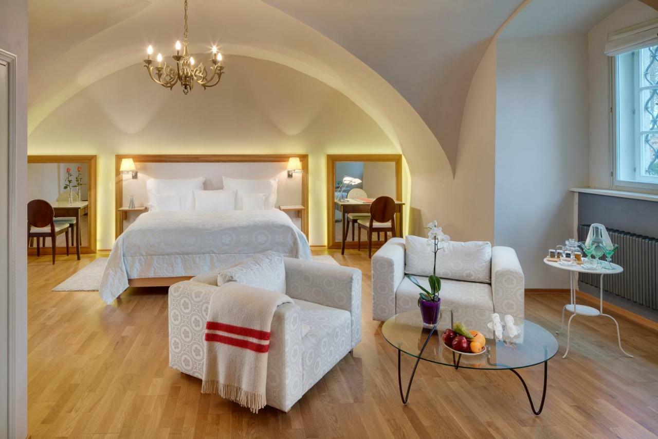 Chateau Heralec Boutique Hotel & Spa By L'Occitane Екстер'єр фото